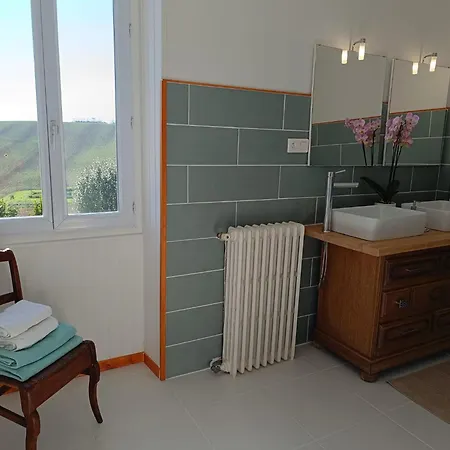 La Fezendes Panzió *