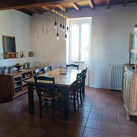 La Fezendes * Miradoux