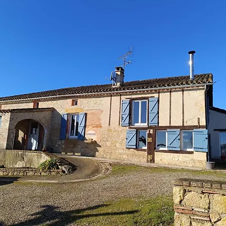 La Fezendes Miradoux