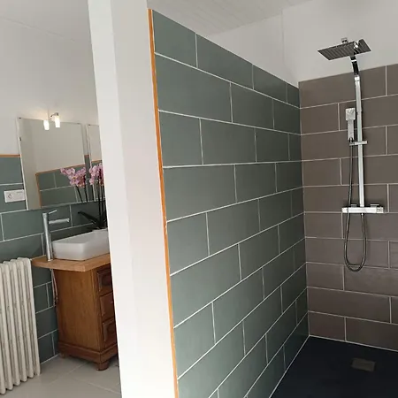 La Fezendes Panzió Miradoux