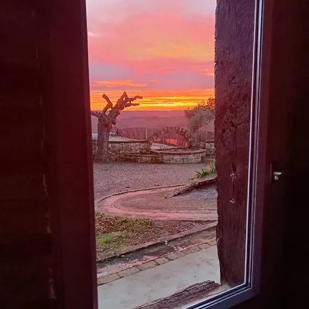 Bed & Breakfast La Fezendes Miradoux