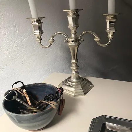 Bed & Breakfast La Fezendes