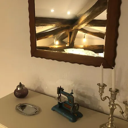 Panzió La Fezendes Miradoux