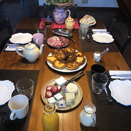 Bed & Breakfast La Fezendes