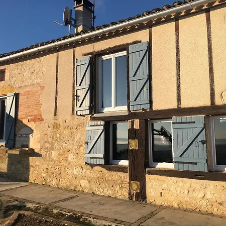 La Fezendes Miradoux