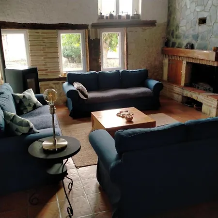 Bed & Breakfast La Fezendes