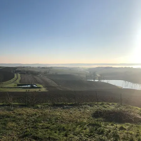 La Fezendes * Miradoux