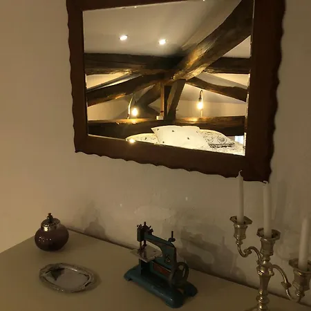 La Fezendes Panzió *