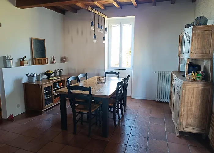 La Fezendes * Miradoux