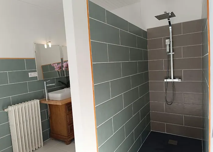 La Fezendes Bed & Breakfast Miradoux