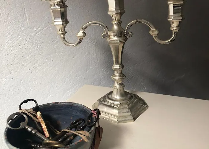 Bed & Breakfast La Fezendes