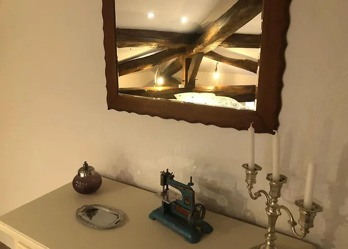 Bed & Breakfast La Fezendes Miradoux