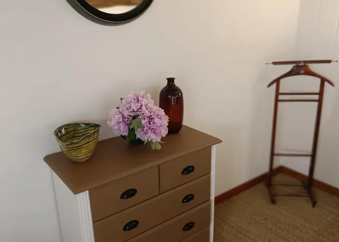 La Fezendes Bed & Breakfast Miradoux